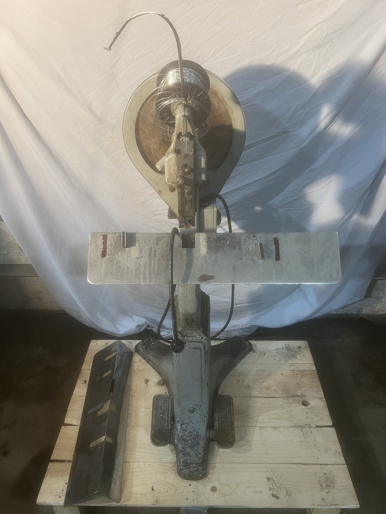 Acme Wire Sticher Model A