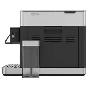 KitchenAid Refurbished Fully Automatic Espresso Machine KF8, RKES8558ZZBASE