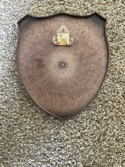 Watneys Red 1971 Shield Mancave