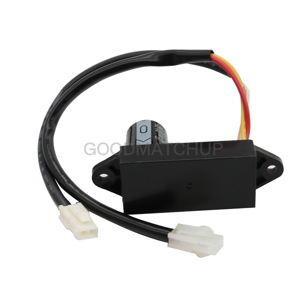 Ignition Control Module for Harbor Freight Predator 3500 Generator TJ113-2009-1