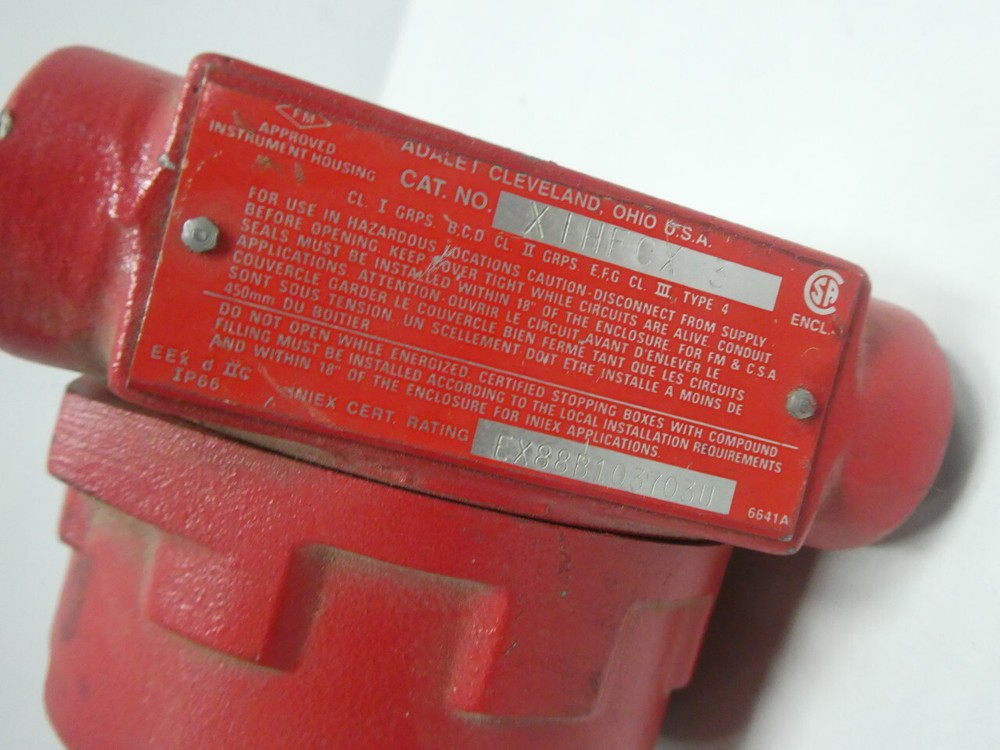 Halliburton HFC-RTU Frequency Converter