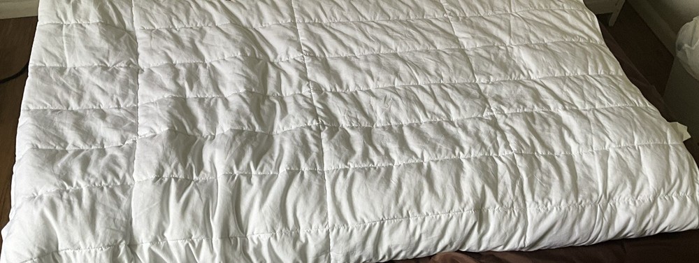 Casper Lightweight Down Alt Duvet