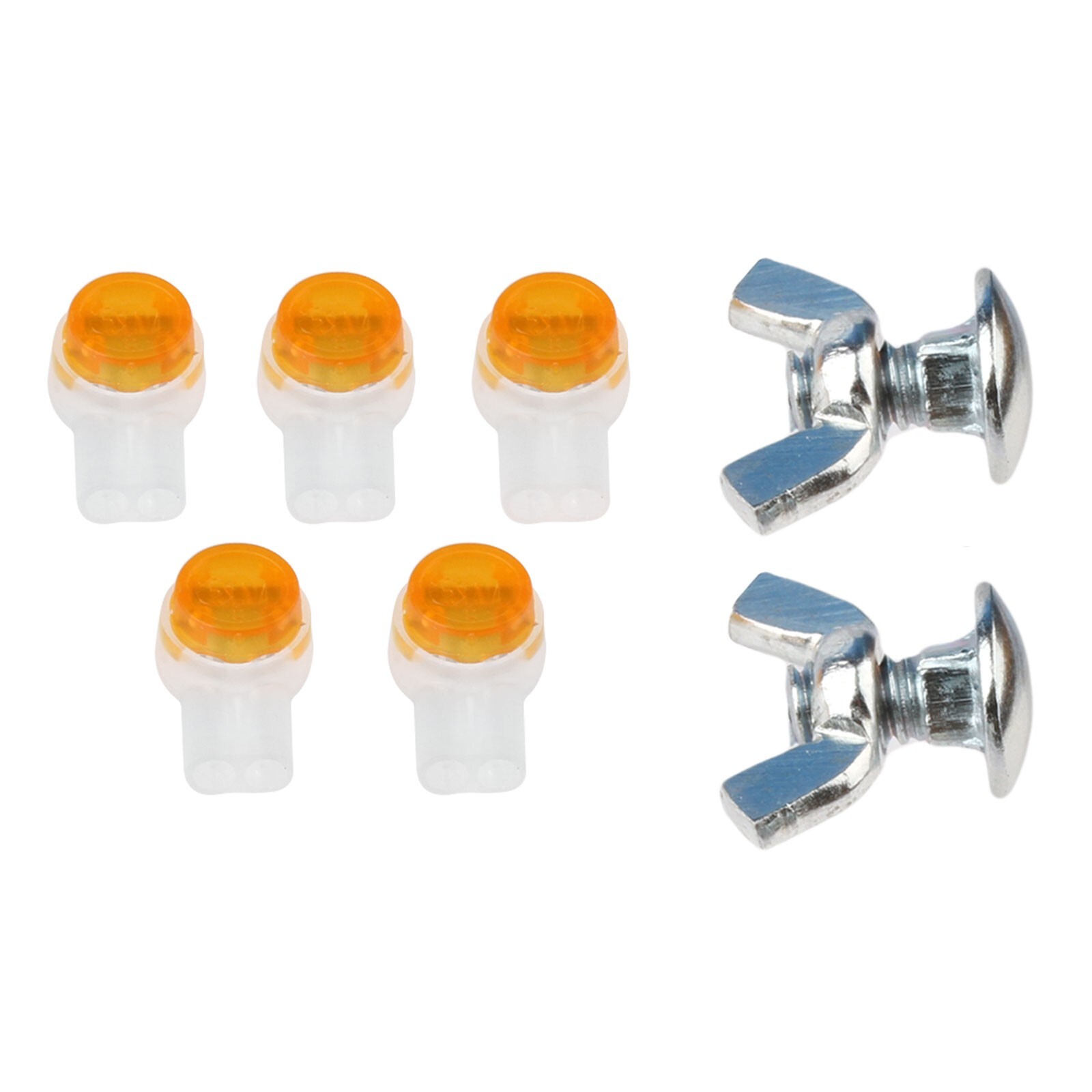 Replacement For LiftMaster 041-0136 Safety Sensors Chamberlain Garage Opener