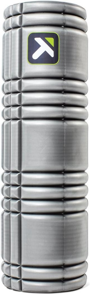 CORE Foam Massage Roller with Softer Compression for Exercise, Deep Tissue and M