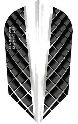 Harrows Quantum Slim Dart Flights