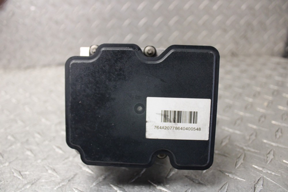 19 / 24 Can-Am Ryker Std 900 / Ace 600 ABS VCM Web Program Pump Module 219800502