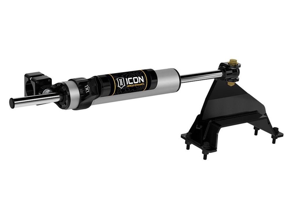 ICON Vehicle Dynamics | 65053