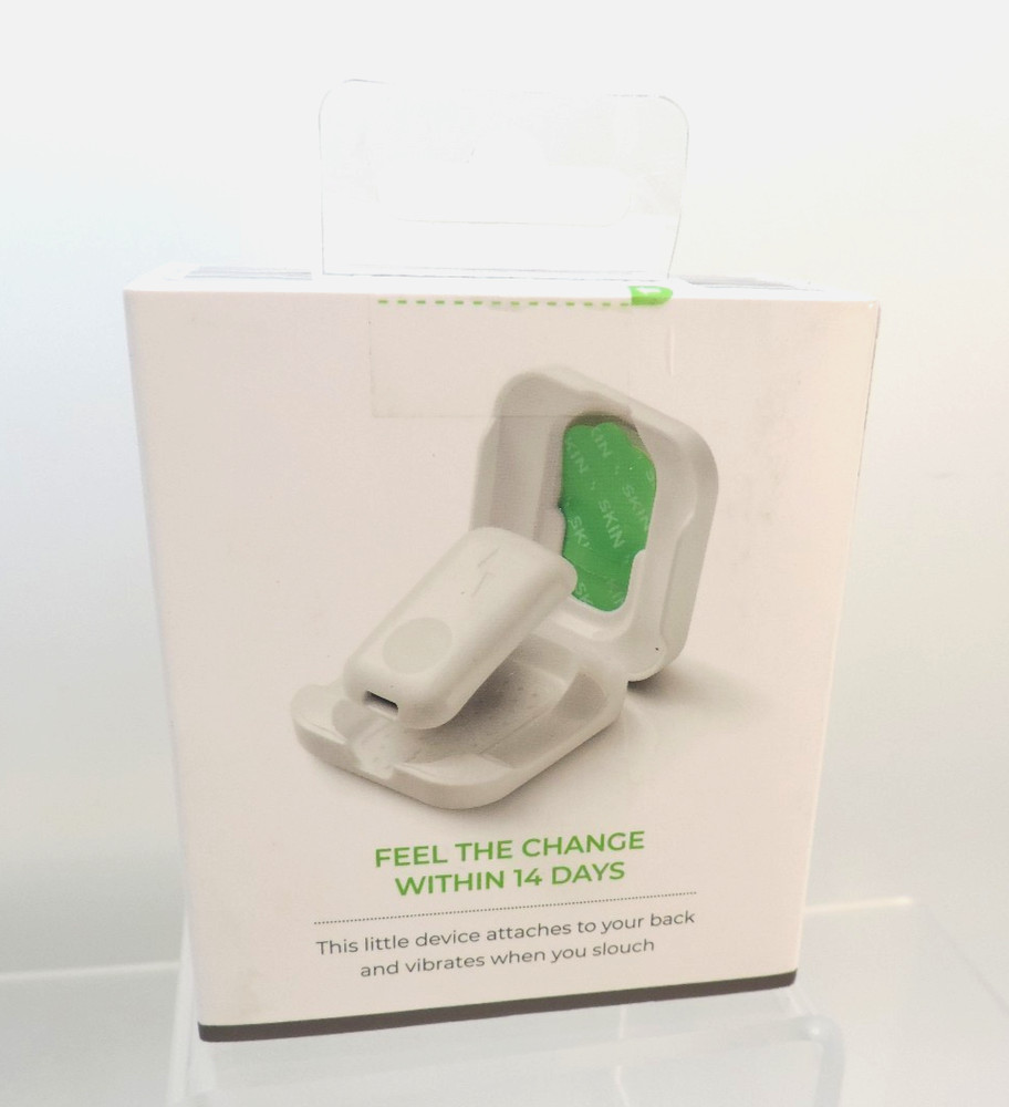 Upright Go 2 Posture Corrector Trainer & Tracker / Sealed