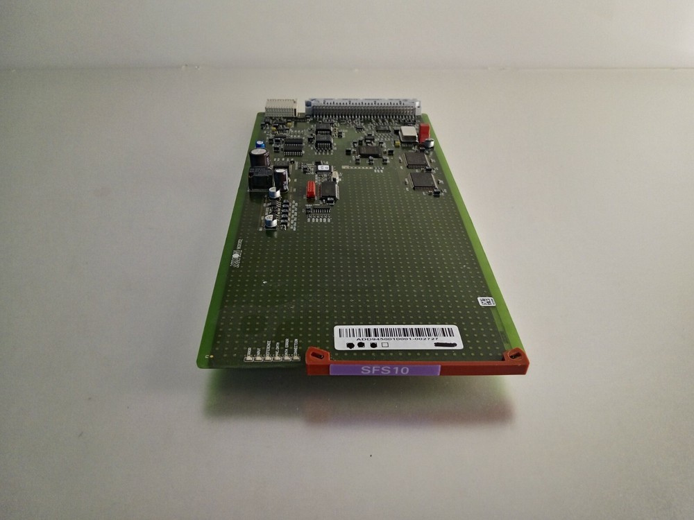 Axon SFS10 SD Multi Functional Frame/Line Syncronizer Board