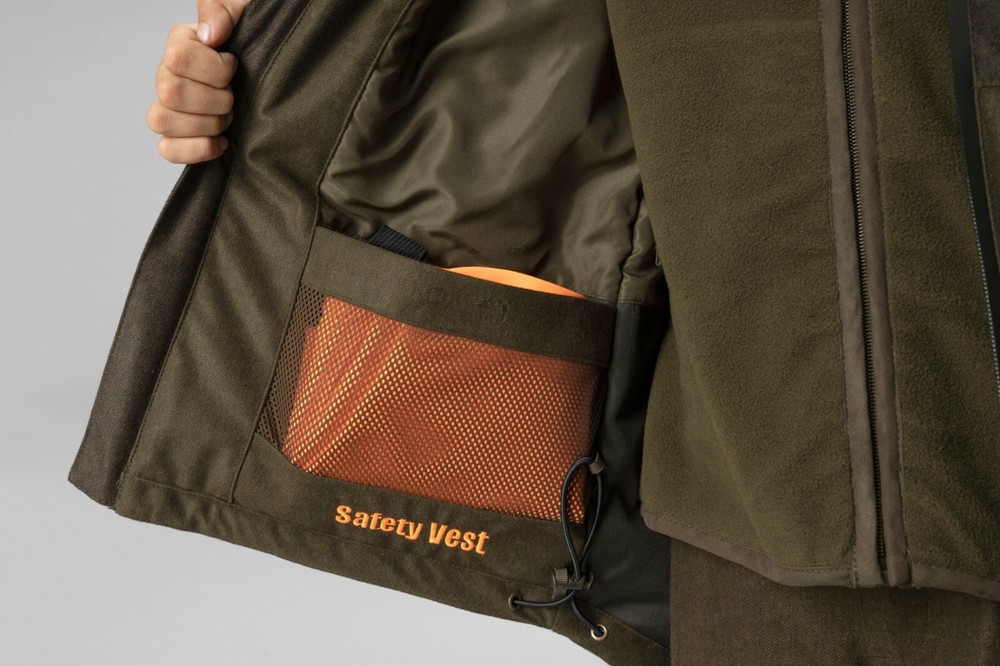 Seeland Avail Junior Waterproof Jacket