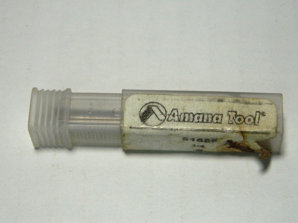 Amana Tool Router Bit 51686