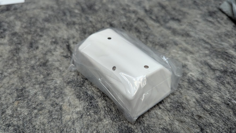 VERKADA BR32 Wireless Motion Sensor White BR32-HW 🔥New/Unclaimed🔥
