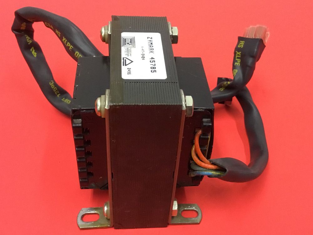 MCI - Zymark 45785 - Transformer