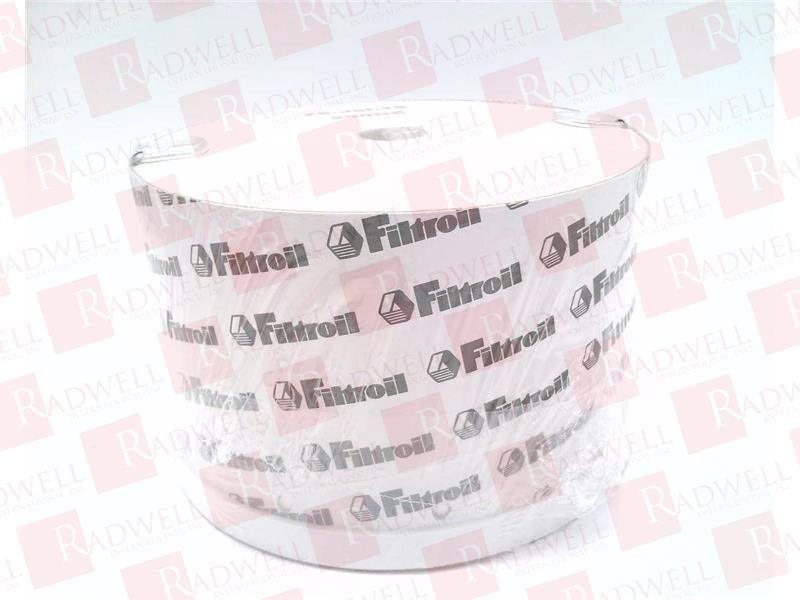 FILTROIL 200HE / 200HE (BRAND NEW)