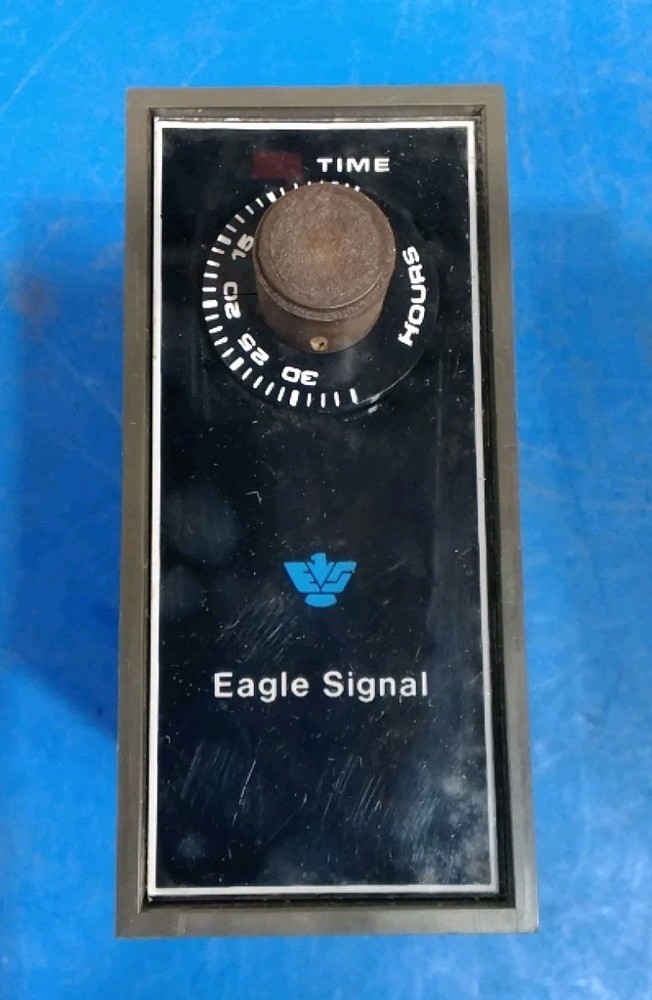Eagle Signal DG116A3 Miniflex Cycle Timer