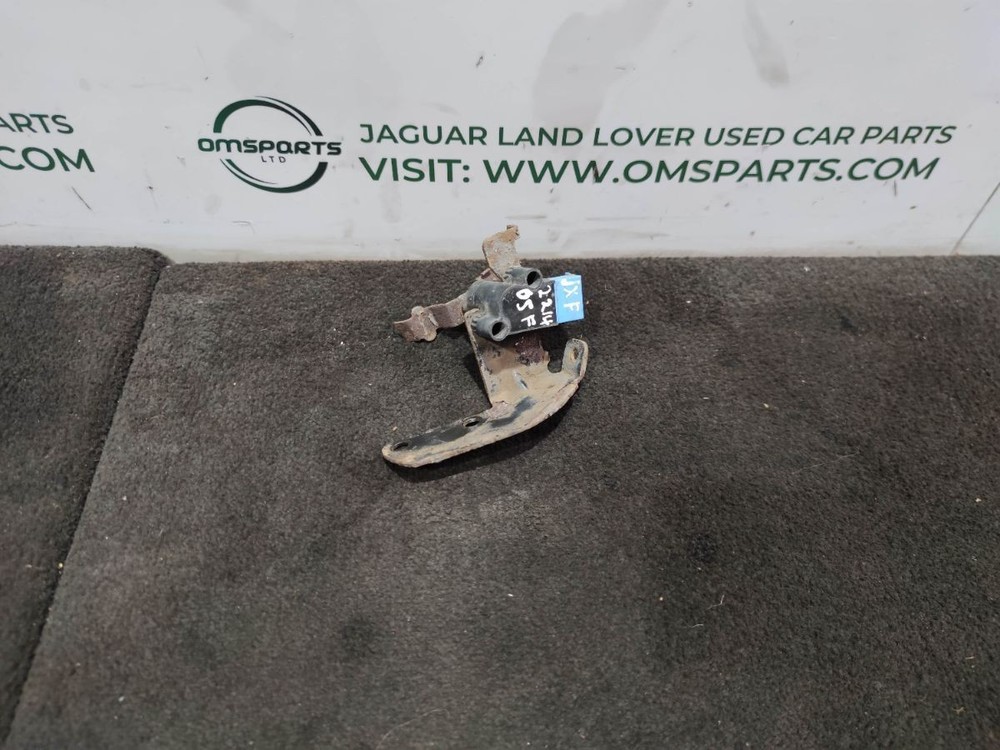 JAGUAR XF X250 O/S DRIVER SIDE RIGHT FRONT HEIGHT LEVEL SENSOR 8W83-3C280-AF