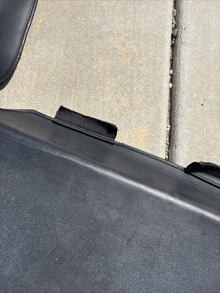 READ DESCRIPTION Celica Tonneau Used.