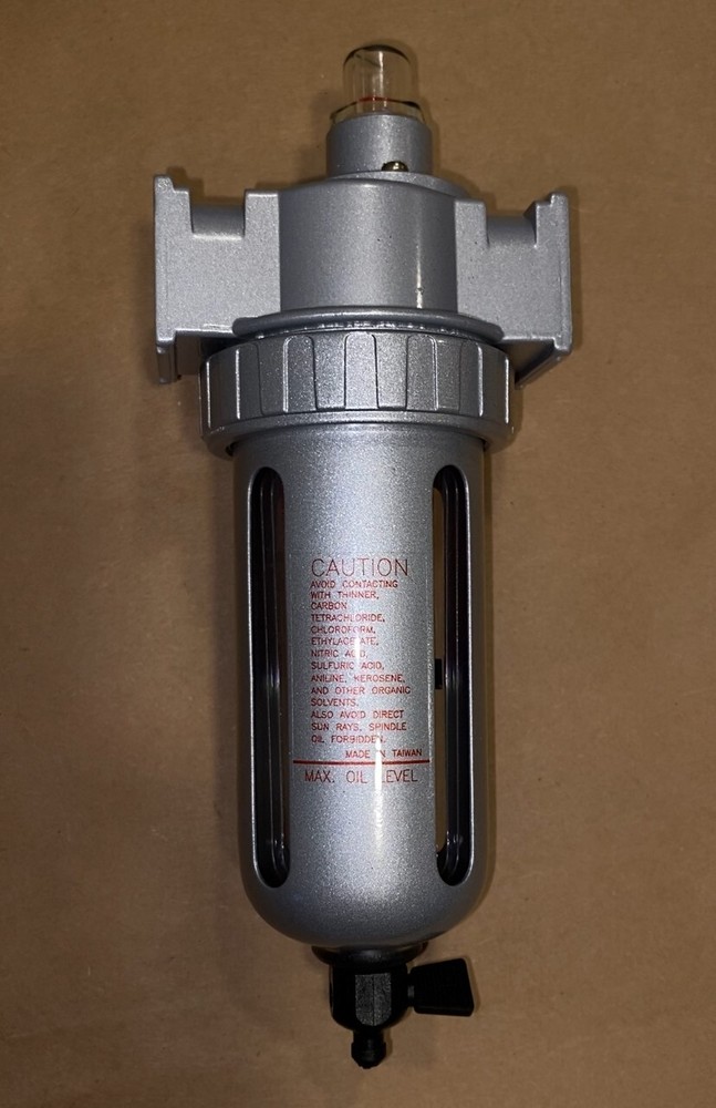 FM864N 1/2" Coalescing Filter