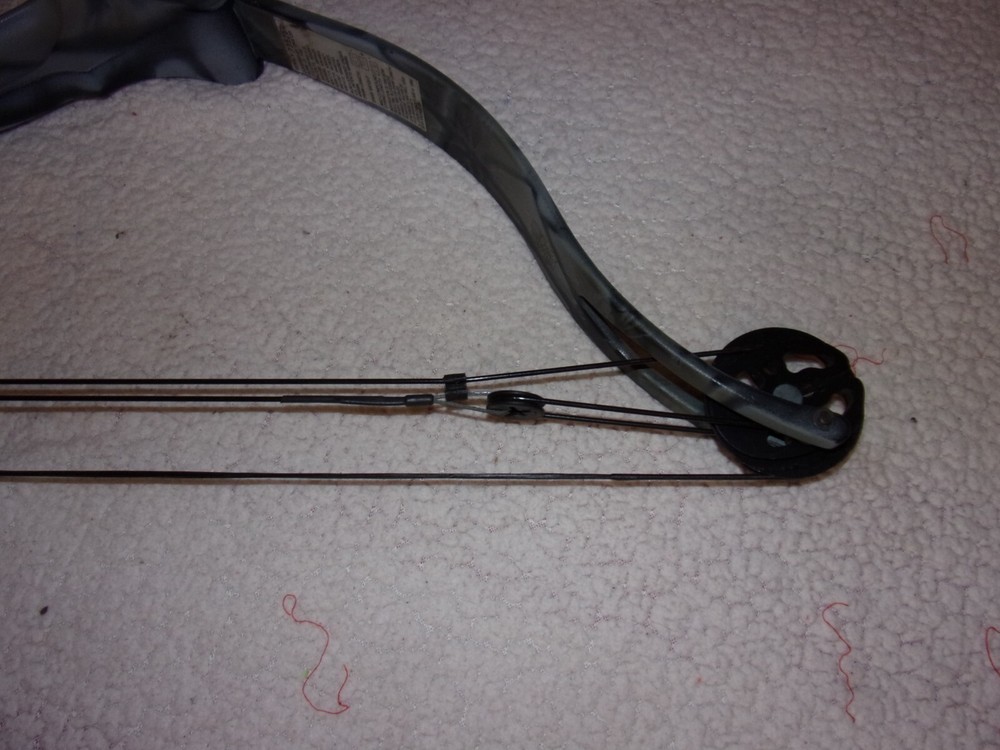 Jennings Sonic XL Compound Bow