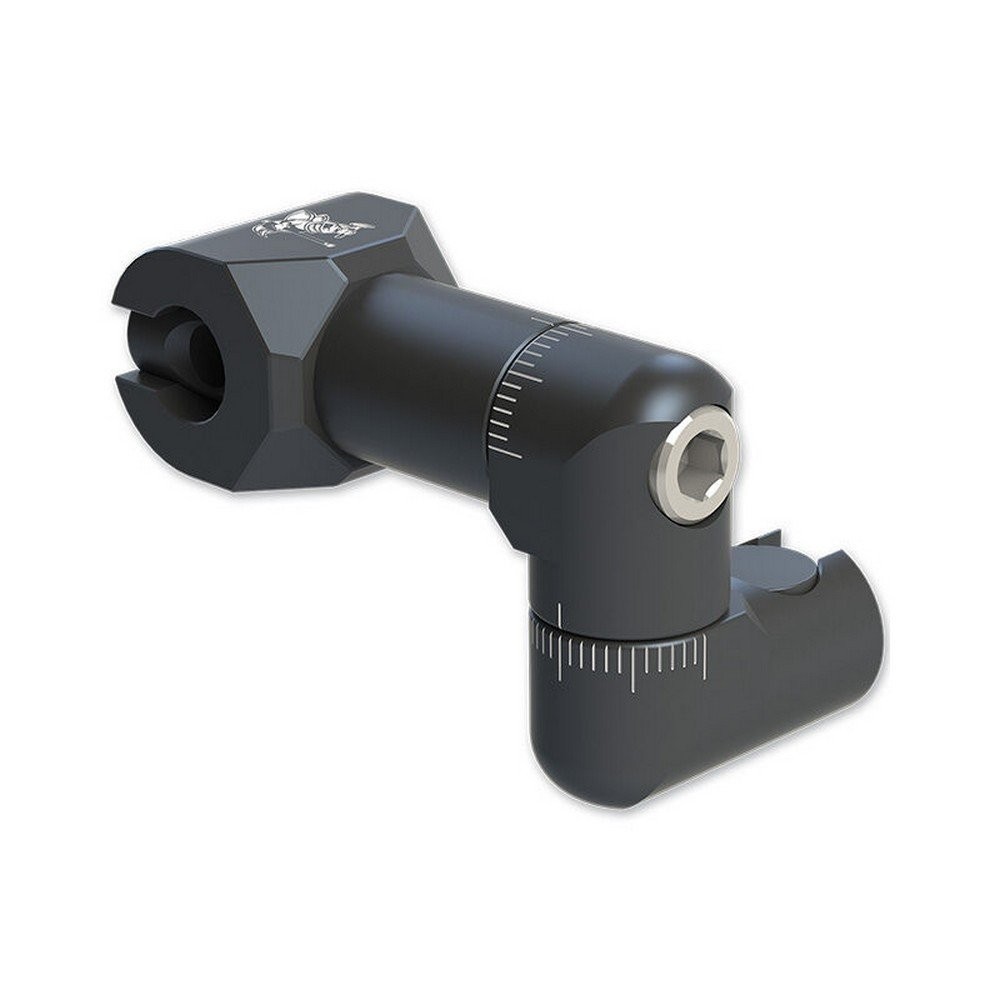 Bee Stinger Adjustable Side Rod Bar Elite Quick Bow Stabilizer QD - BSSBAE