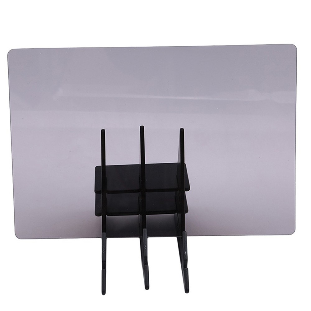 Magic Optical Drawing Board Bracket Copy Projector Sheet Tracing Painting Panel