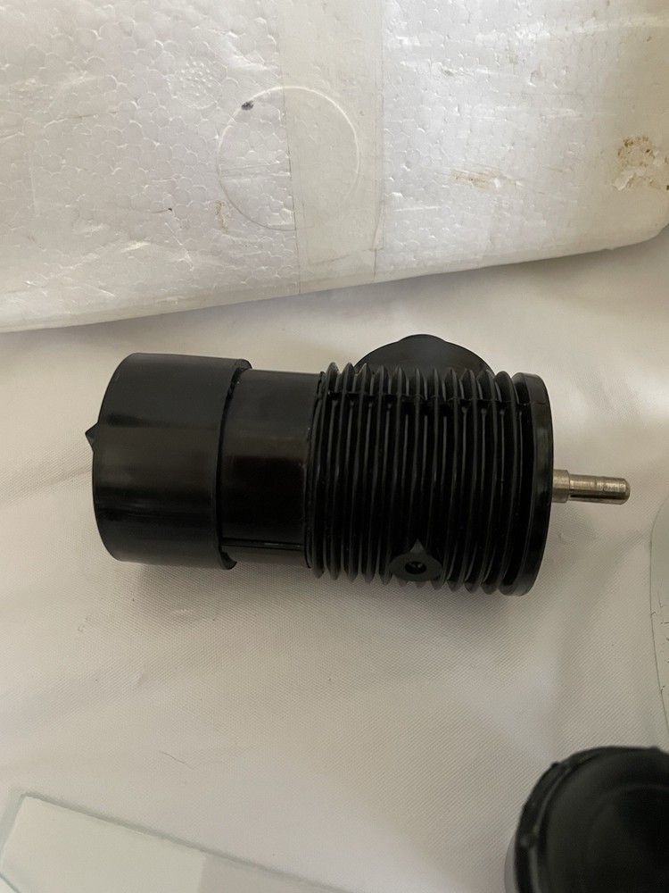 Radical Instruments Microscope RM-1B