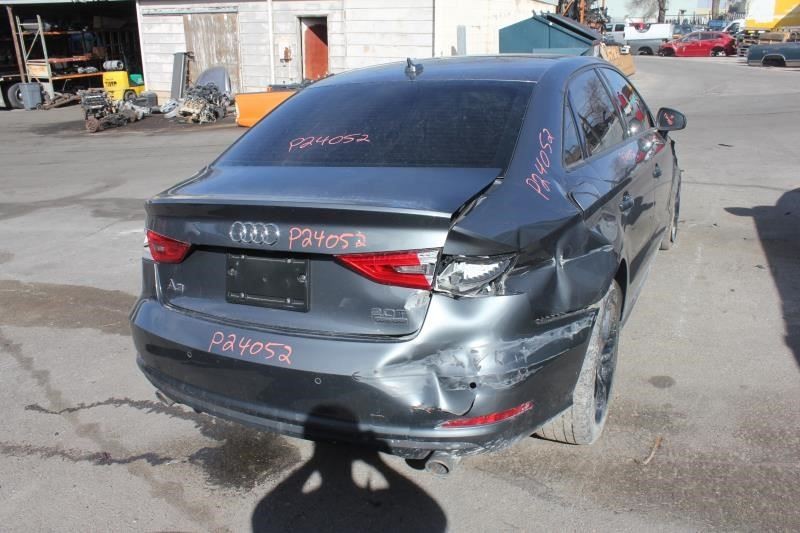A3 AUDI 2015 Camera/Projector 592148