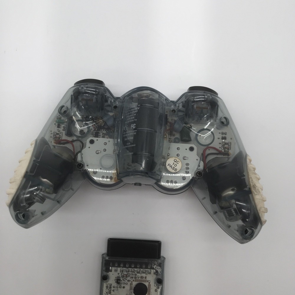 mad catz ps3 controller / Memory Card 8246..#87
