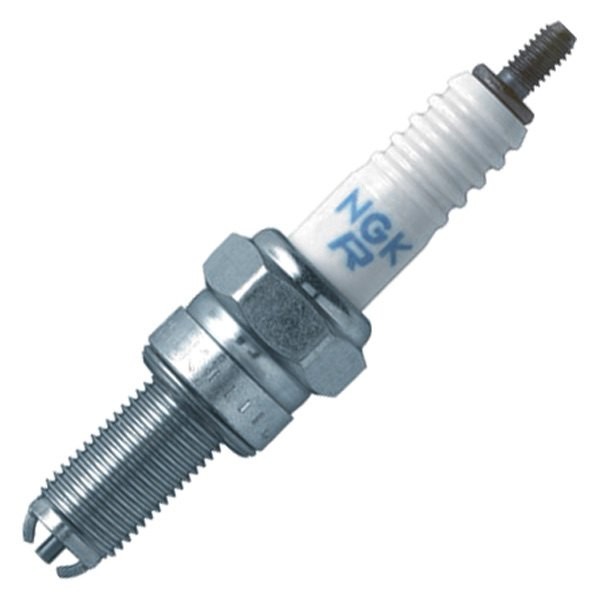 NGK Standard Resistor Spark Plug, Pair