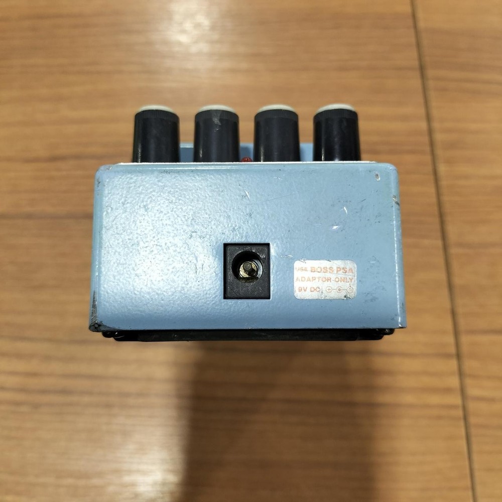 BOSS CH-1Super Chorus Effector From Japan
