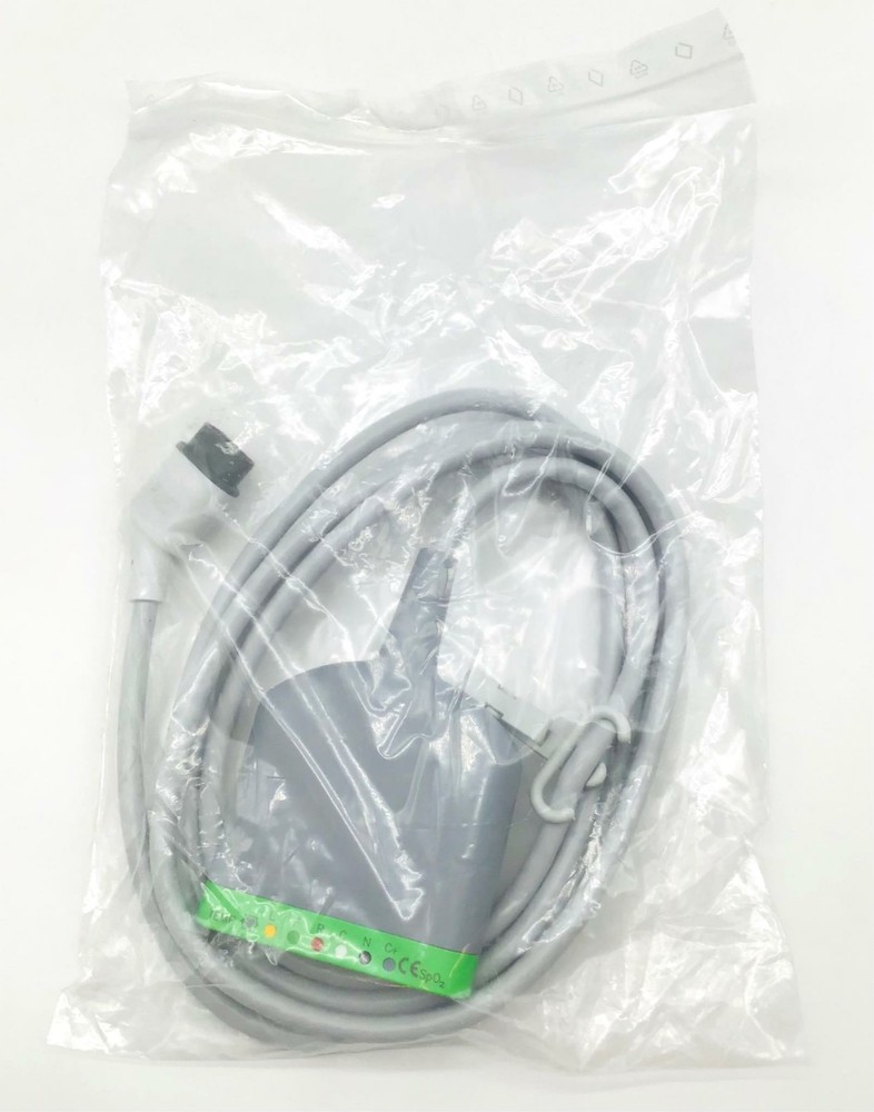 Drager MS20093 ECG 6 Lead Trunk Cable - NEW