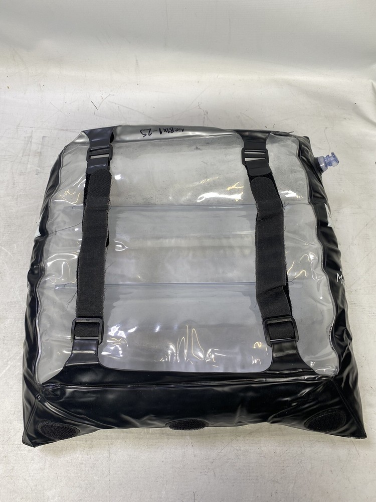 Airbox Model 1x1 Inflatable Softbox
