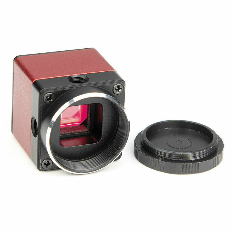 5MP Industrial CMOS Microscope Camera USB 3.0 Electronic Digital Eyepiece