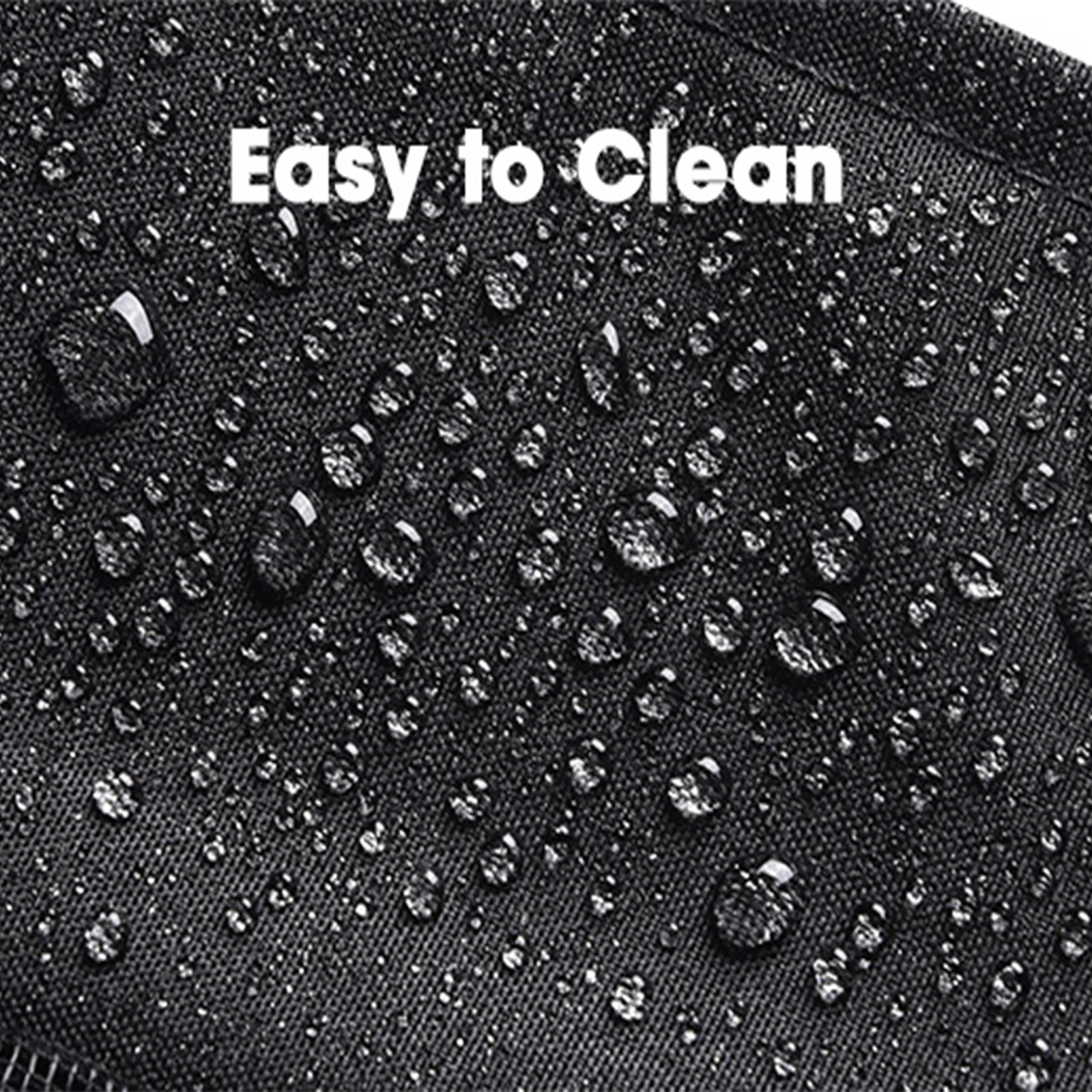 Yescom 10x12ft Gazebo Replacement Mosquito Netting with Zipper for Canopy