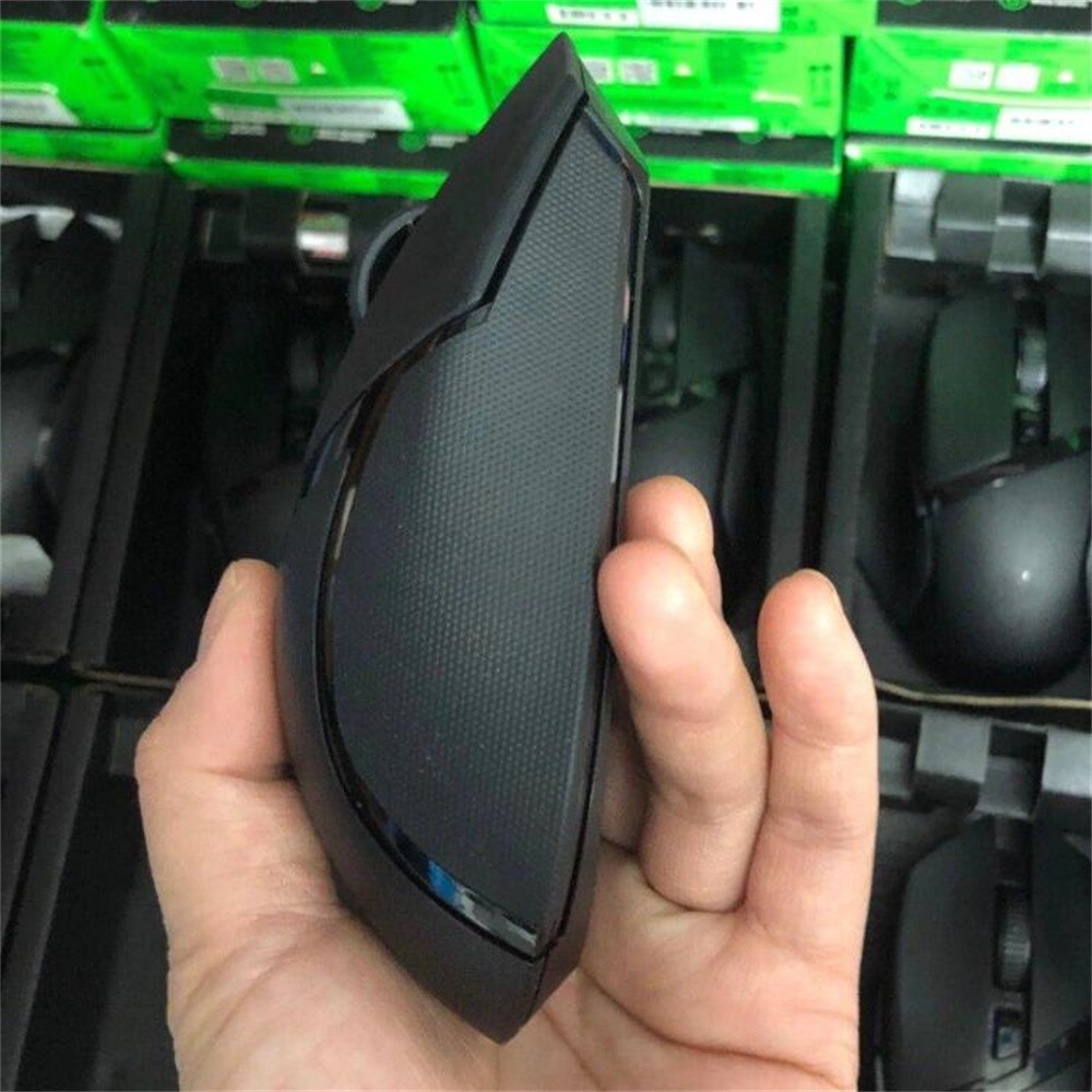 For Razer Basilisk X Hyperspeed Wireless Optical Gaming Mouse RGB