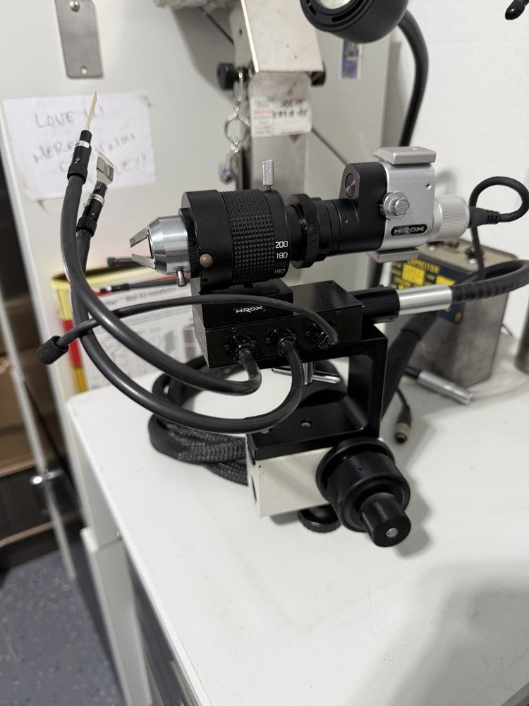 HIROX MX-BGAZ Digital Microscope