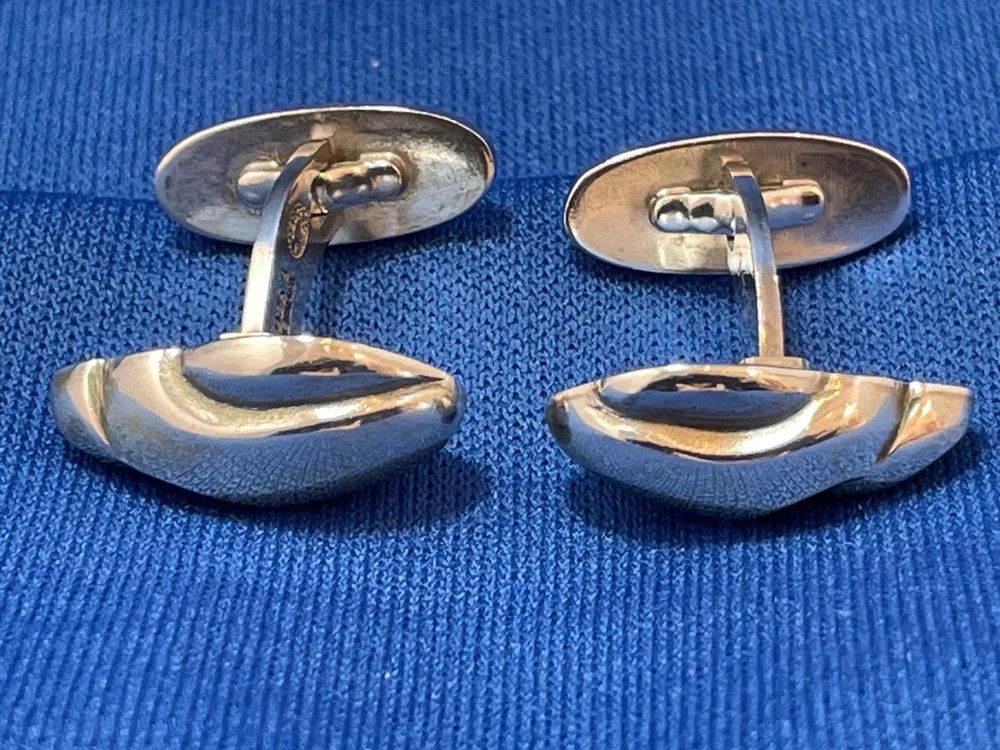 Georg Jensen cufflinks