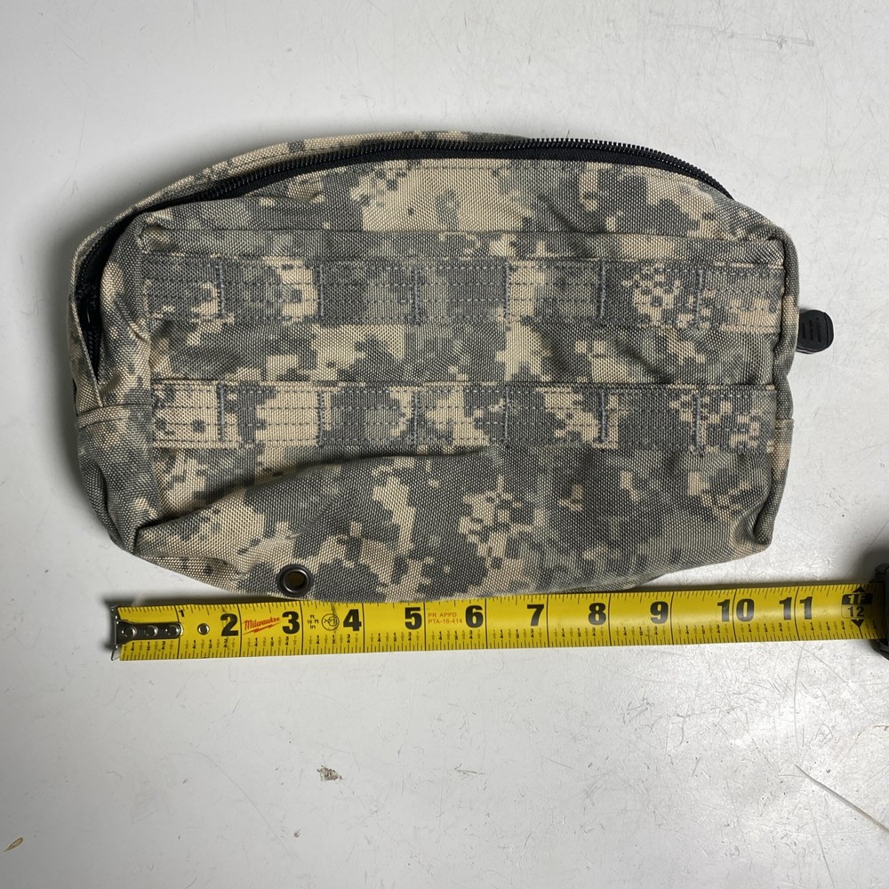 GENERAL PURPOSE MEDIUM POUCH MSA PARACLETE ACU NEW