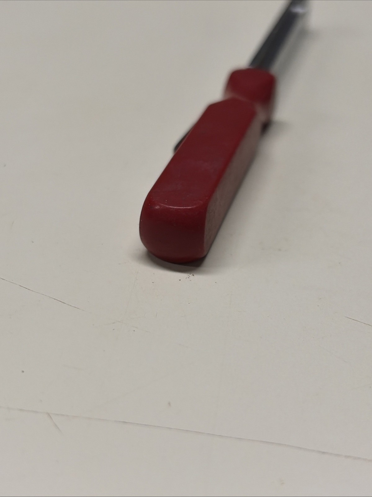 Mac Tools Pen Style Ramp Measuring Gauge FG4450 Made In USA #2C1