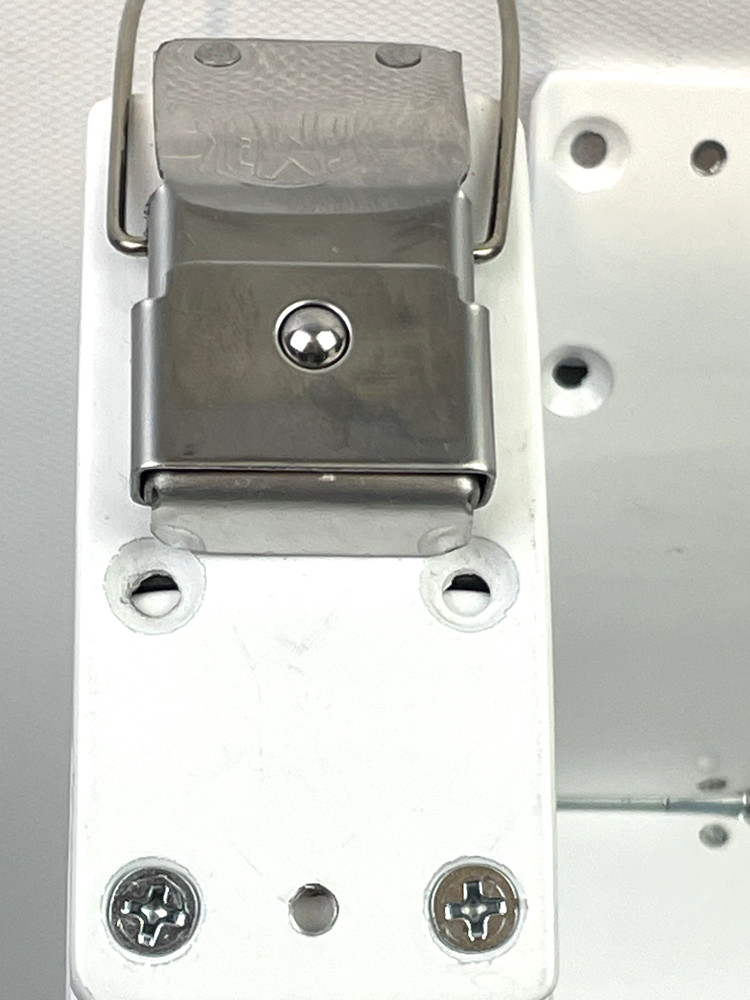 FMF Dynamic Compressor System (FMF-DCS) Brace Arnes
