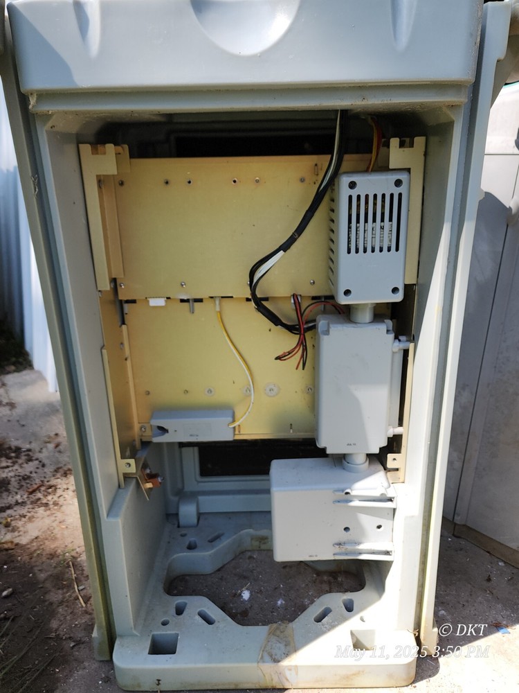 Hunter Pilot-FC40 HWR Irrigation Controller
