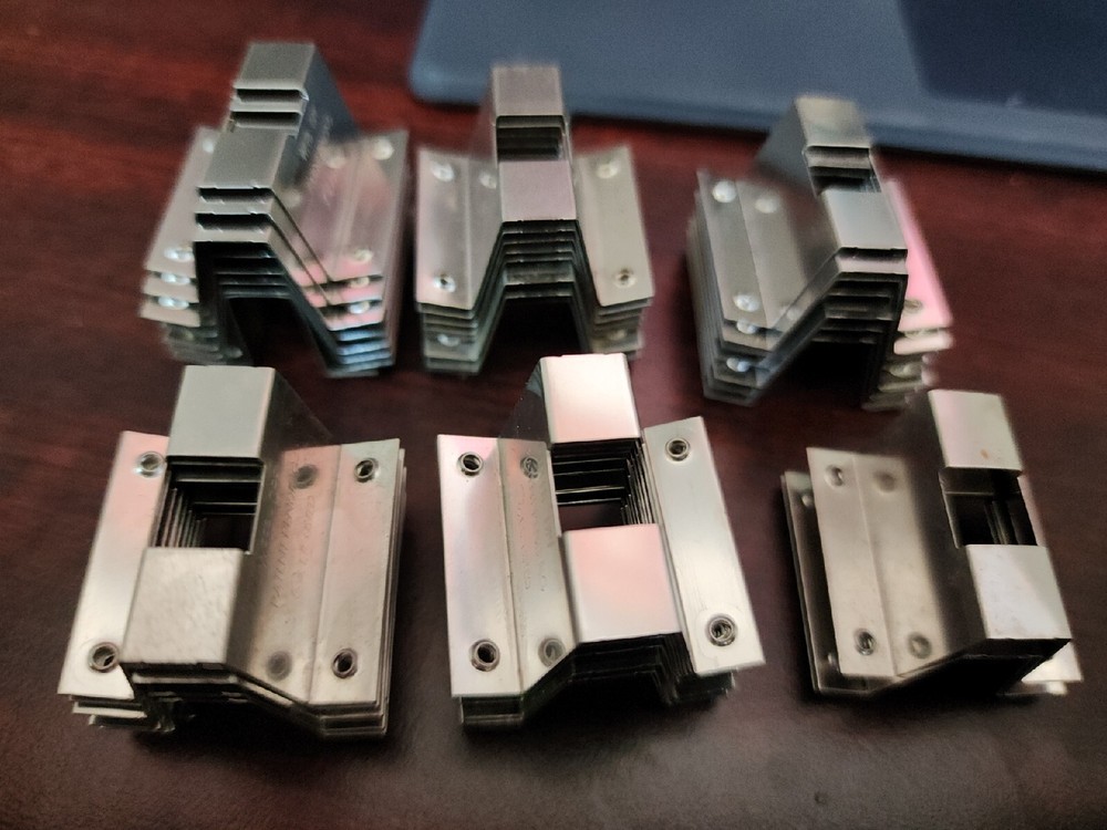 53 Wiley Electronics WEEB DPT Grounding Clip