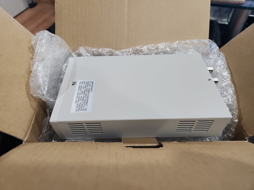 Canon Medical Camera Control Unit