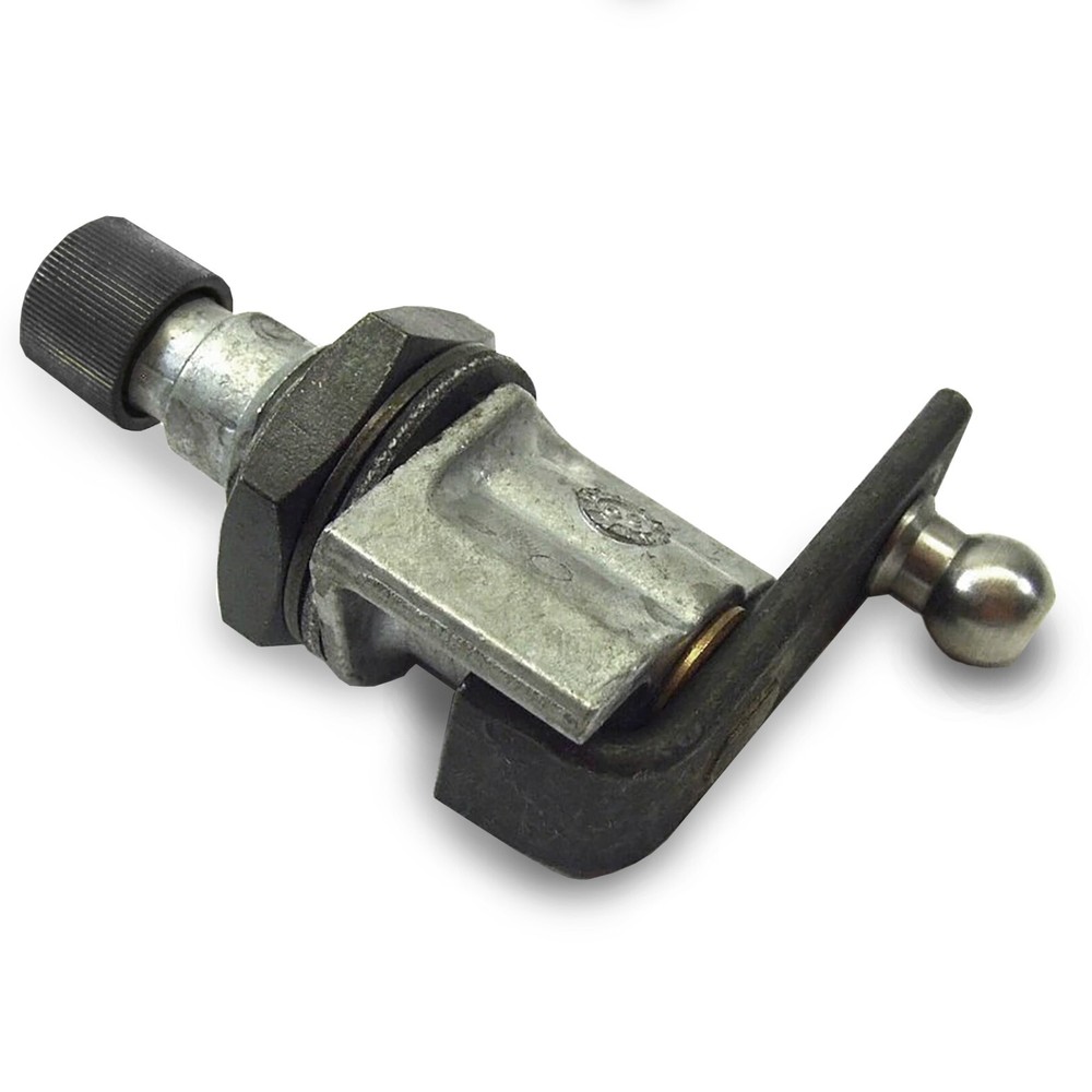 Windshield Wiper Pivot ASM, fits HUMVEE