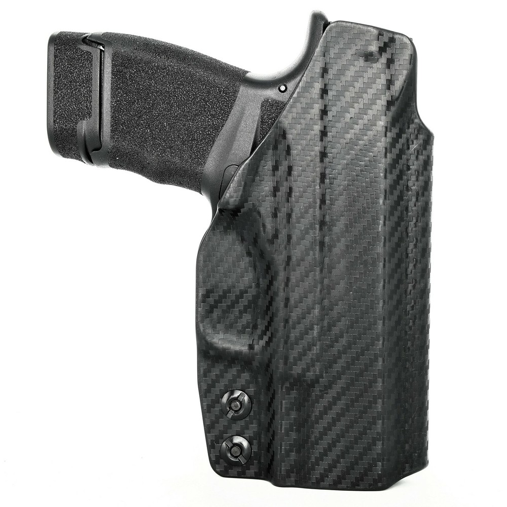 Springfield Hellcat Pro IWB KYDEX Holster