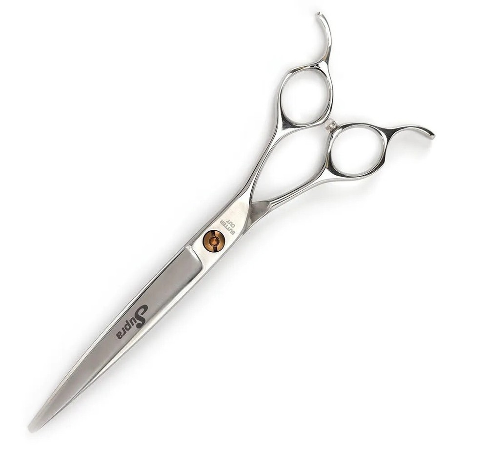 Professional Quality Geib Supra Sharp Shears Straight Curved Thinner or Set!