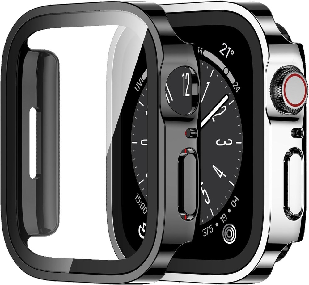 Amizee 2 Pack Compatible with Apple Watch