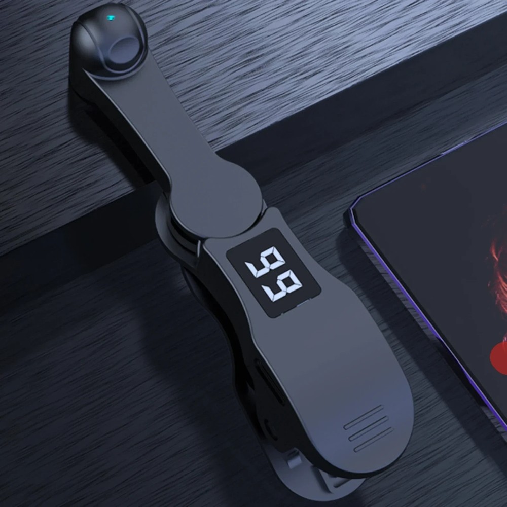 Automatic Phone Screen Clicker USB Automatic Tapper Smart Touch Click Device