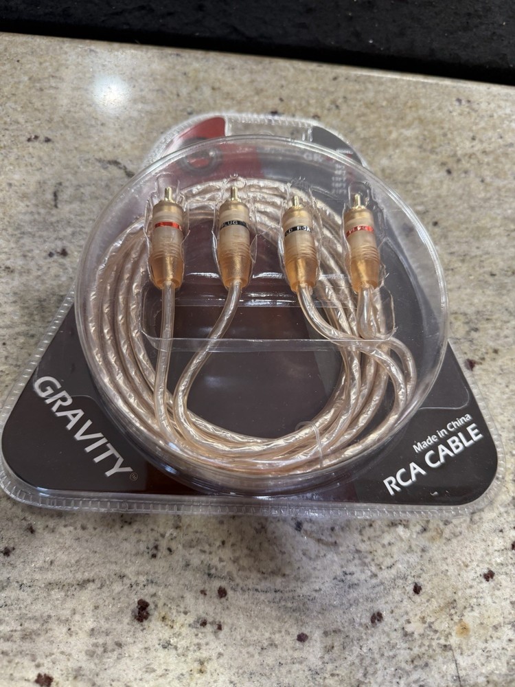 RCA Gravity 6 Foot