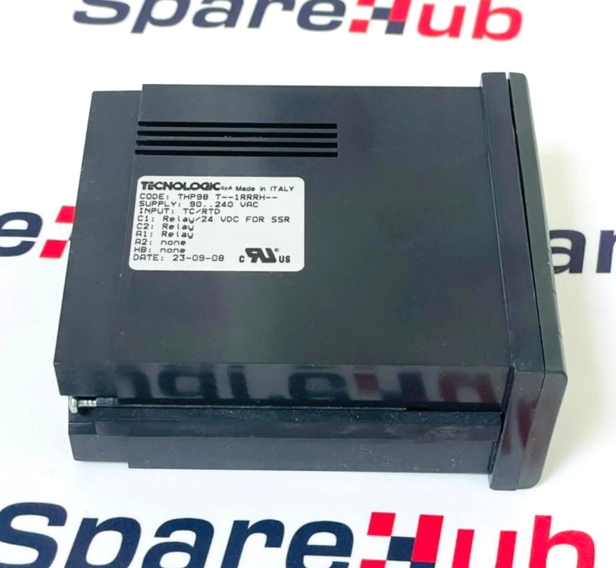 TECNOLOGIC THP98 Temperature Controller – New Open Box with Free Shipping
